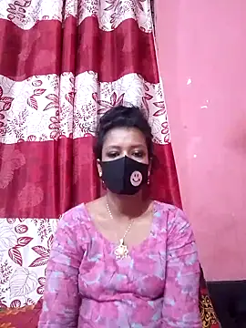 Oindrila-Rani online show from February 11, 12:58 pm