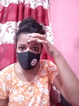 Oindrila-Rani online show from February 12, 8:38 am