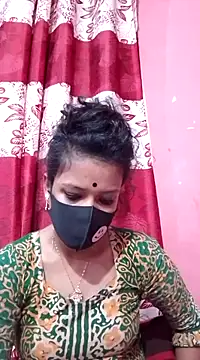Oindrila-Rani online show from February 12, 4:22 pm