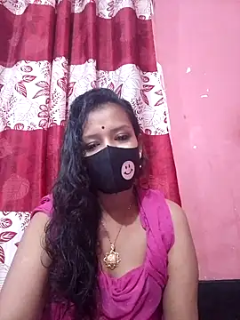 Oindrila-Rani online show from February 13, 5:44 pm