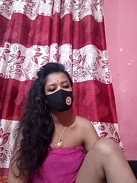 Oindrila-Rani online show from February 13, 8:45 pm