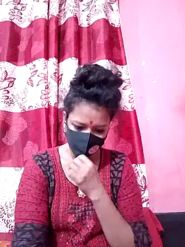 Oindrila-Rani online show from February 15, 9:48 pm