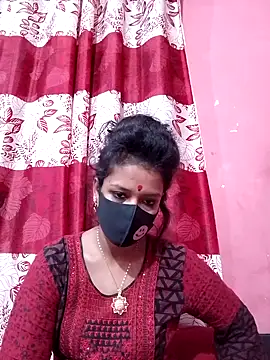 Oindrila-Rani online show from February 16, 1:14 am