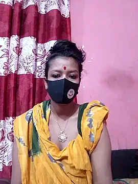 Oindrila-Rani online show from February 16, 9:48 pm