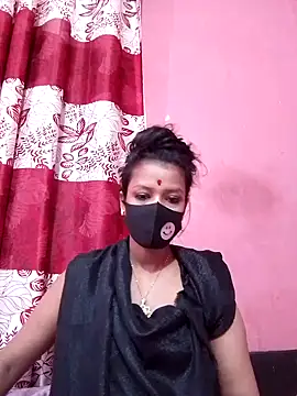 Oindrila-Rani online show from February 17, 8:41 am