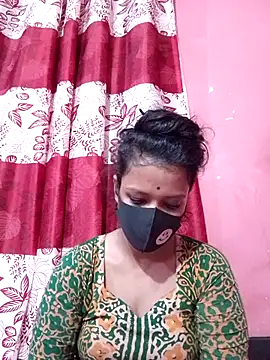 Oindrila-Rani online show from February 19, 2:23 pm