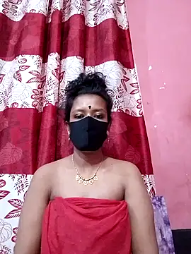Oindrila-Rani online show from February 19, 8:52 pm