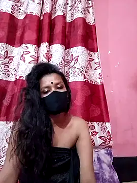 Oindrila-Rani online show from February 19, 11:57 pm
