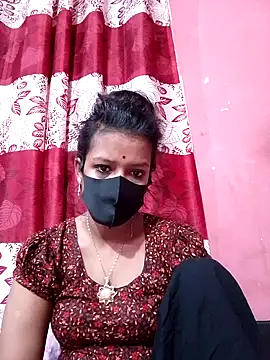 Oindrila-Rani online show from February 21, 1:11 am