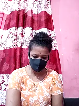 Oindrila-Rani online show from February 21, 8:51 am