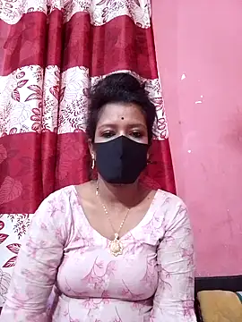 Oindrila-Rani online show from February 23, 3:35 am