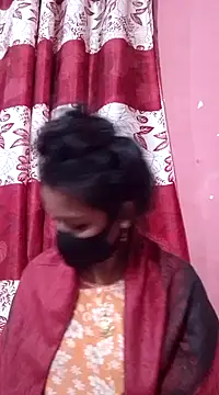 Oindrila-Rani online show from February 24, 12:41 am