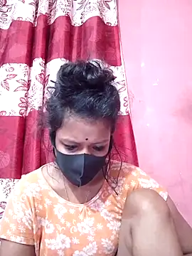 Oindrila-Rani online show from February 24, 11:41 pm
