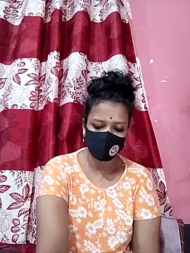 Oindrila-Rani online show from February 28, 3:48 pm