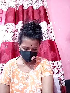 Oindrila-Rani online show from March 1, 8:56 am