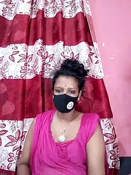 Oindrila-Rani online show from March 1, 4:54 pm