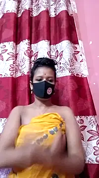 Oindrila-Rani online show from March 3, 4:35 pm