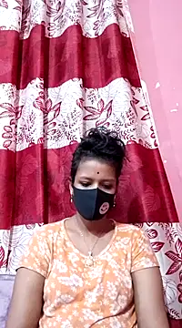 Oindrila-Rani online show from March 3, 8:11 pm