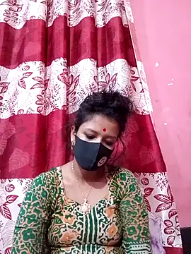 Oindrila-Rani online show from March 4, 11:22 pm