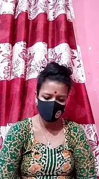 Oindrila-Rani online show from March 5, 12:55 pm