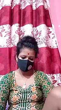 Oindrila-Rani online show from March 5, 5:29 pm