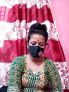 Oindrila-Rani online show from March 6, 8:19 am