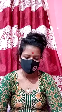 Oindrila-Rani online show from March 6, 12:41 pm