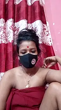 Oindrila-Rani online show from March 6, 4:49 pm