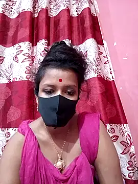 Oindrila-Rani online show from March 7, 11:38 pm