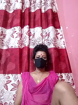 Oindrila-Rani online show from March 8, 11:28 pm