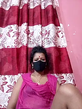 Oindrila-Rani online show from March 9, 1:59 pm