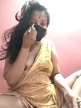 Oindrila-Rani online show from September 26, 11:58 am