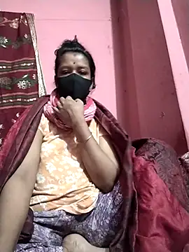 Oindrila-Rani online show from November 17, 12:49 am