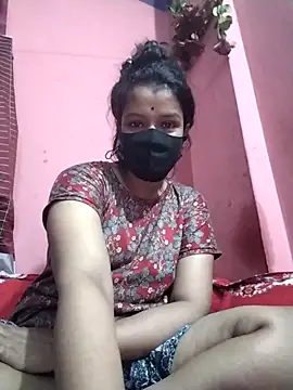 Oindrila-Rani online show from December 19, 12:34 pm