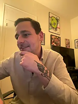 defbond420 online show from October 8, 11:35 pm