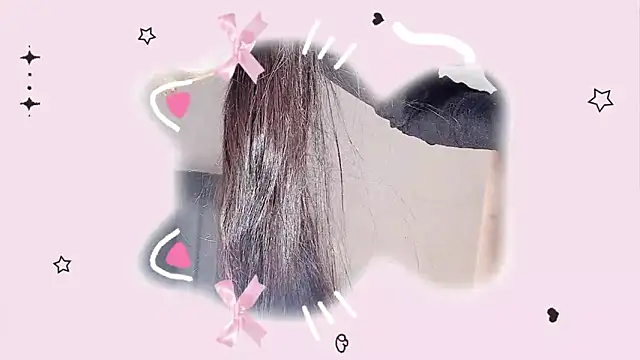 Krismil3 online show from December 5, 1:17 pm