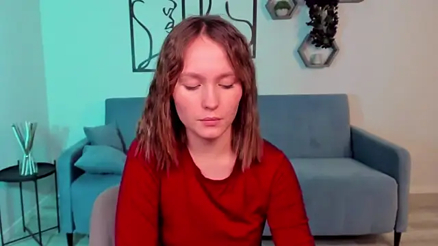 BritnieCute online show from February 11, 6:40 am