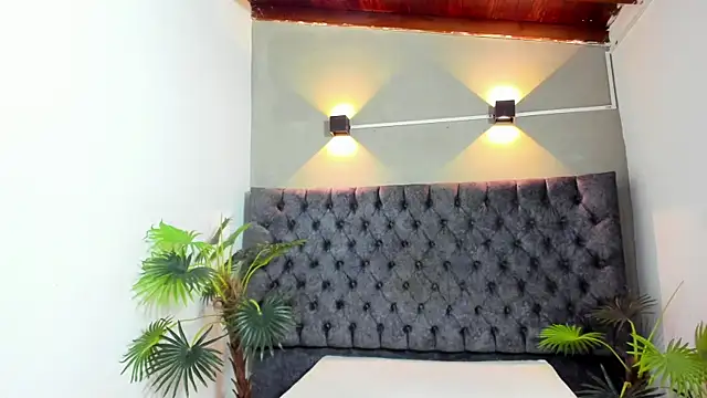 jhonjairo85  online show from January 7, 12:13 am