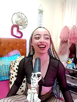 Yennastone online show from December 16, 2:16 pm