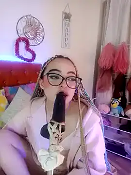 Yennastone online show from December 22, 6:17 am