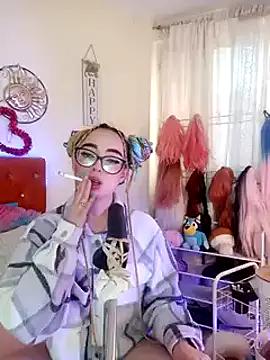 Yennastone online show from December 22, 8:03 pm