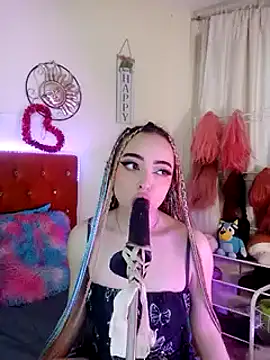 Yennastone online show from December 30, 6:16 pm