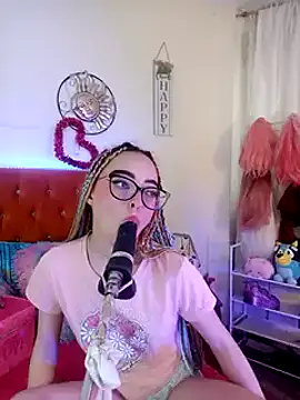 Yennastone online show from January 1, 10:03 pm