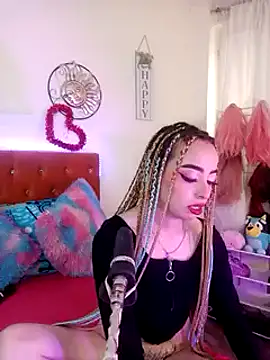 Yennastone online show from January 2, 4:46 pm