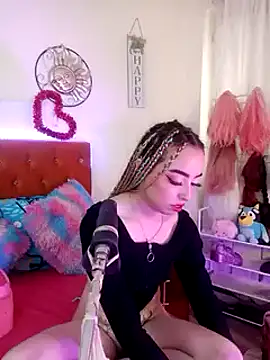 Yennastone online show from January 2, 7:51 pm