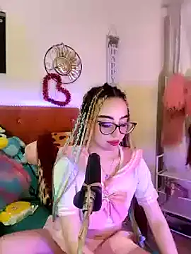 Yennastone online show from January 9, 11:45 pm