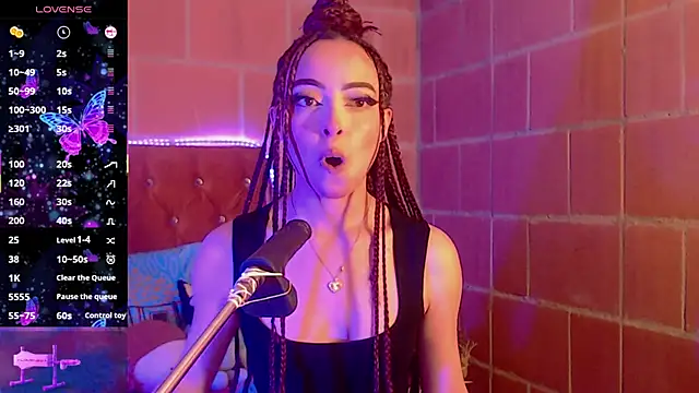 Yennastone online show from March 14, 1:59 am