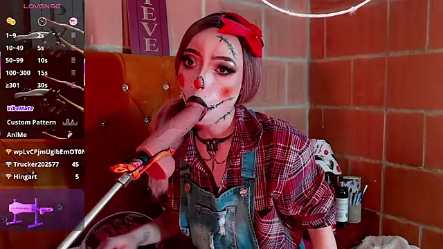 Yennastone online show from October 5, 3:38 am