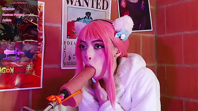 Yennastone online show from October 24, 5:48 am