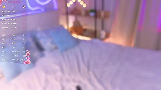 HollisBeckett online show from March 5, 9:27 am